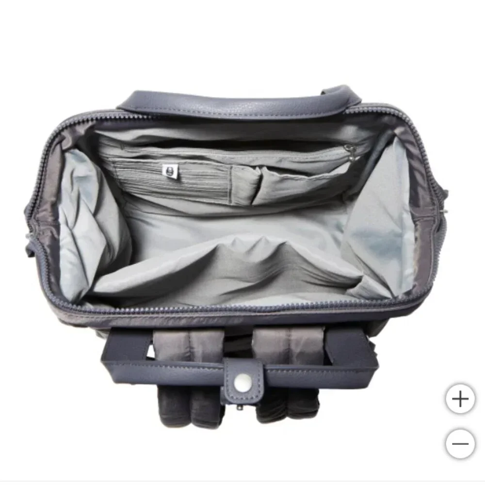 Baggallini Soho Backpack